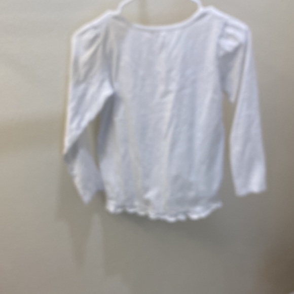 Not long sleeve shirt - Picture 4 of 4